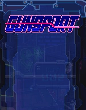 Стрілецький спорт / Gunsport [PC] [2017]