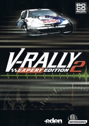 V-Rally 2 / V-Rally 2 [PC] [2000]