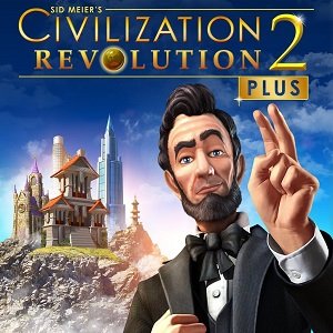 Sid Meier’s Civilization Revolution 2 / Sid Meier’s Civilization Revolution 2 [Android] [2014]