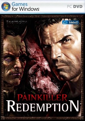 Знеболювальне: Спокута / Painkiller: Redemption [PC] [2011]