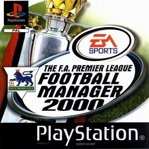 F.A. Premier League Football Manager 2000 / The F.A. Premier League Football Manager 2000 [Playstation 1] [2000]