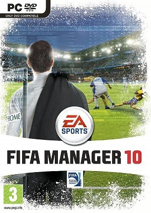 FIFA Manager 10 / FIFA Manager 10 [PC] [2009]