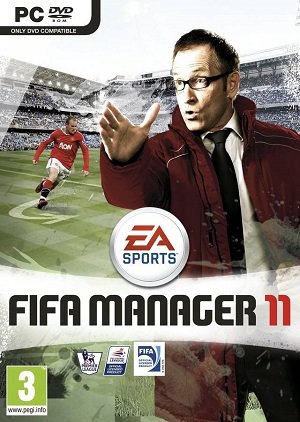 FIFA Manager 11 / FIFA Manager 11 [PC] [2010]