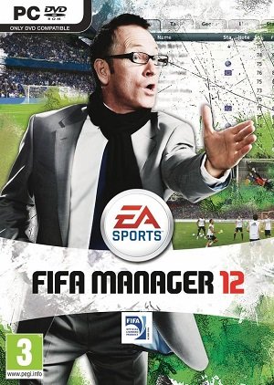 FIFA Manager 12 / FIFA Manager 12 [PC] [2011]