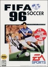 FIFA Soccer 96 / FIFA Soccer 96 [PC] [1995]