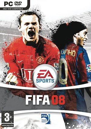 FIFA 08 / FIFA 08 [PC] [2007]