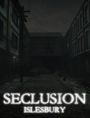 Усамітнення: Айлсбері. / Seclusion: Islesbury [PC] [2017]