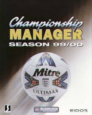 Менеджер чемпіонату 1999/2000 / Championship Manager 1999/2000 [PC] [1999]