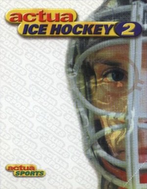 Actua Ice Hockey 2 / Actua Ice Hockey 2 [PC] [1999]