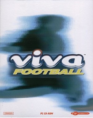 Віва футбол / Viva Football [PC] [1999]