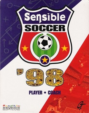 Розумний футбол ’98 / Sensible Soccer ’98 [PC] [1998]