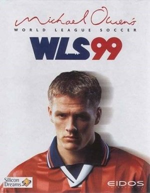 Світова ліга футболу Майкла Оуена 99 / Michael Owen’s World League Soccer 99 [PC] [1998]