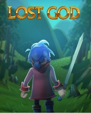 Втрачений Бог / Lost God [PC] [2018]