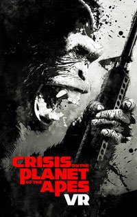 Криза на планеті мавп / Crisis on the Planet of the Apes [PC] [2018]