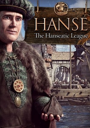 Ганза: Ганза: Ганзейський союз / Hanse: The Hanseatic League [PC] [2018]