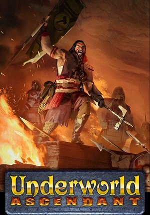 Підземний Асцендент / Underworld Ascendant [PC] [2018]