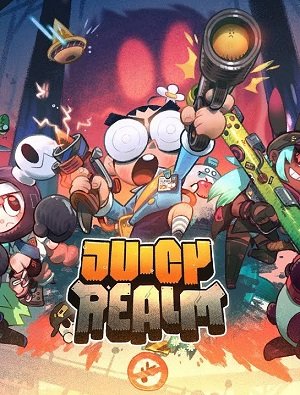 Соковите царство / Juicy Realm [PC] [2018]