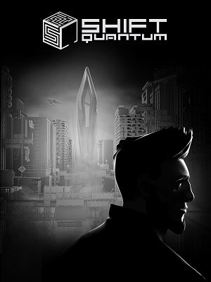 Квант зсуву / Shift Quantum [PC] [2018]