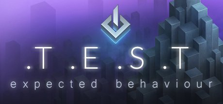 .T.E.S.T: Очікувана поведінка / .T.E.S.T: Expected Behaviour [PC] [2010]