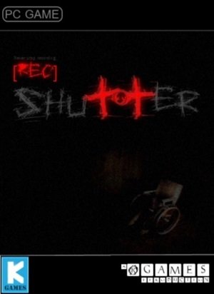 REC Shutter / REC Shutter [PC] [2010]