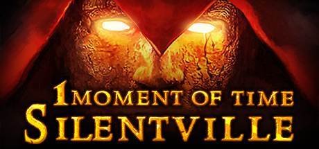 1 Момент часу: Сайлентвіль / 1 Moment Of Time: Silentville [PC] [2010]