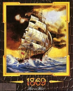 1869 / 1869 [PC] [1992]