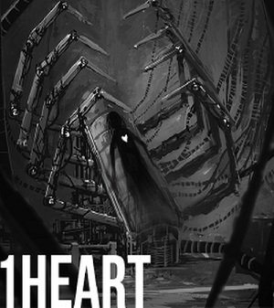 1HEART / 1HEART [PC] [2014]