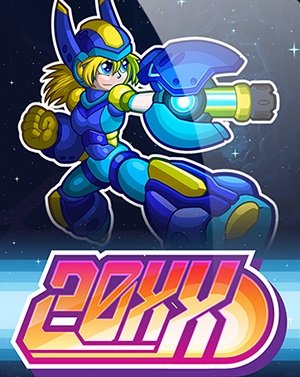 20XX / 20XX [PC] [2017]