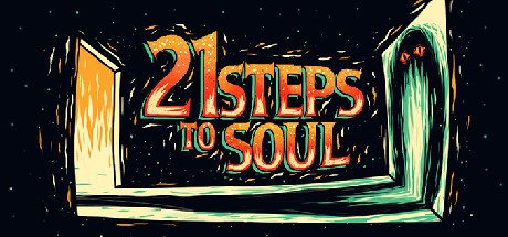 21 крок до душі / 21 Steps to Soul [PC] [2016]