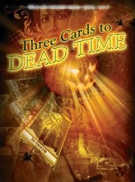 3 карти до мертвого часу / 3 Cards to Dead Time [PC] [2010]