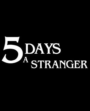 5 днів на чужині / 5 Days a Stranger [PC] [2003]