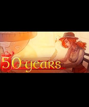 50 років / 50 years [PC] [2016]