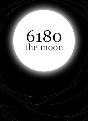 6180 Місяць / 6180 the Moon [PC] [2014]