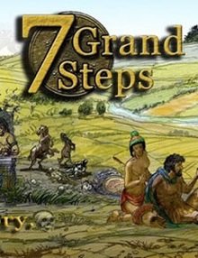 7 великих кроків / 7 Grand Steps [PC] [2013]