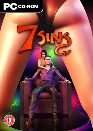 7 Гріхів / 7 Sins [PC] [2005]