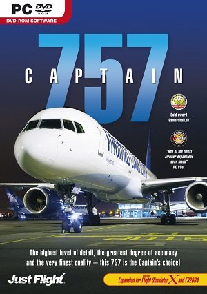 757 Капітан / 757 Captain [PC] [2008]