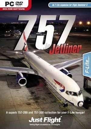 757 Jetliner / 757 Jetliner [PC] [2011]