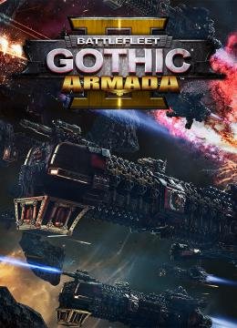 Battlefleet Gothic: Армада 2 / Battlefleet Gothic: Armada 2 [PC] [2019]