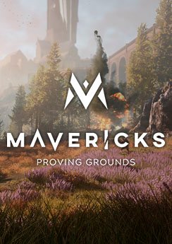 Маверікс: Випробувальний полігон / Mavericks: Proving Grounds [PC] [2018]