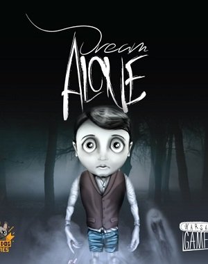 Мрій наодинці / Dream Alone [PC] [2018]