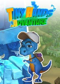 Пригода крихітних рученят / Tiny Hands Adventure [PC] [2018]