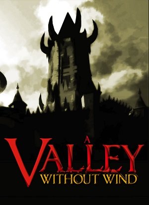 Долина без вітру / A Valley Without Wind [PC] [2012]