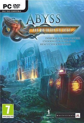 Безодня: Привиди Едему / Abyss: The Wraiths of Eden / Бездна: Призраки Эдема [PC] [2012]