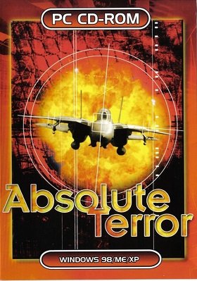 Абсолютний терор / Absolute Terror [PC] [2000]