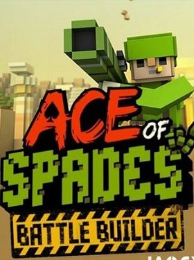 Піковий туз / Ace of Spades / Ace of Spades: Battle Builder (US) [PC] [2012]