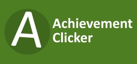 Клікер досягнень / Achievement Clicker [PC] [2017]