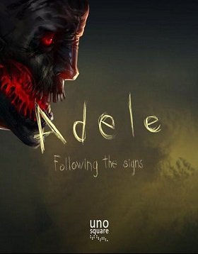 Адель: Слідуючи за знаками / Adele: Following the Signs [PC] [2016]