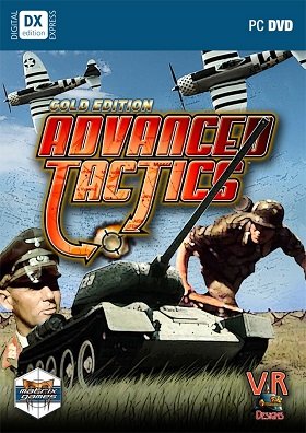 Просунута тактика: Золото / Advanced Tactics: Gold [PC] [2011]