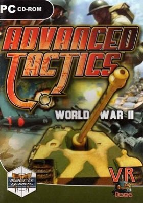 Передова тактика: Друга світова війна / Advanced Tactics: World War II [PC] [2007]