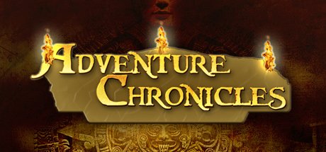 Пригодницькі хроніки: У пошуках загубленого скарбу / Adventure Chronicles: The Search For Lost Treasure [PC] [2012]